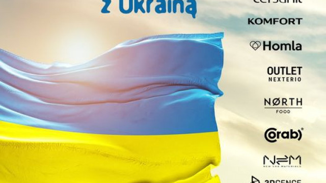 OŚWIĘCIM. Firma Synthos solidarna z Ukrainą w obszarze zatrudnienia