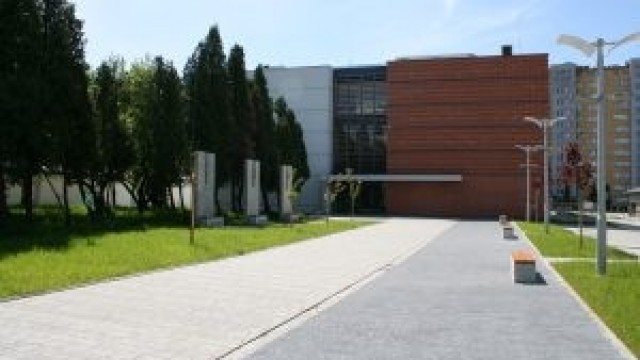 Oświęcim. Galeria Książki zamknięta do 25 marca