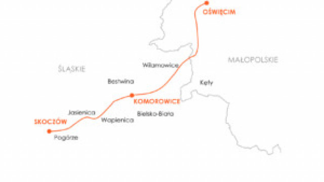 Oświęcim. Gaz-System zaprasza mieszkańców miasta na konsultacje