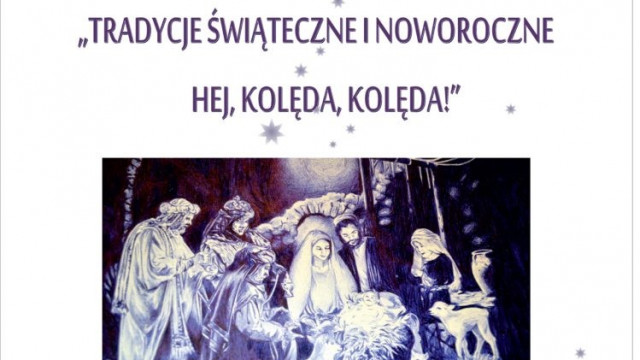 OŚWIĘCIM. Hej kolęda, kolęda! Jutro wręczenie nagród