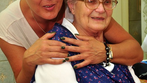 OŚWIĘCIM. Historia z happy endem. Przytomność umysłu 78-latki uratowała życie jej 81-letniej koleżanki