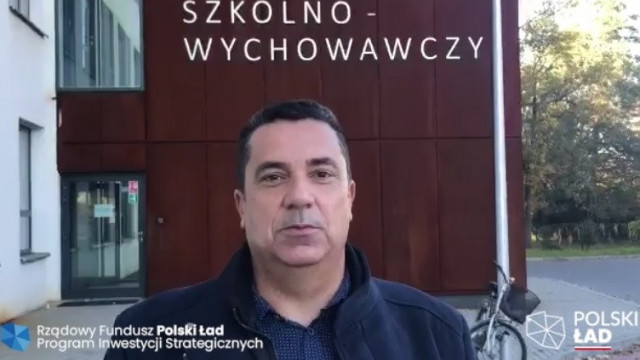 OŚWIĘCIM. Jak podzielono pieniądze z Polskiego Ładu?