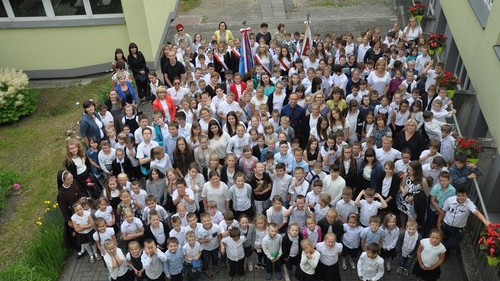 OŚWIĘCIM. „Jedynka” szeroko otwiera podwoje. Warto tam jutro zajrzeć