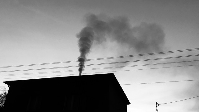 OŚWIĘCIM. Konsultacje ws. zakazu palenia węglem