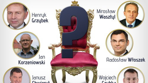 OŚWIĘCIM. Kto usiądzie w fotelu prezydenta Oświęcimia? Na kogo oddasz swój głos? - ANKIETA