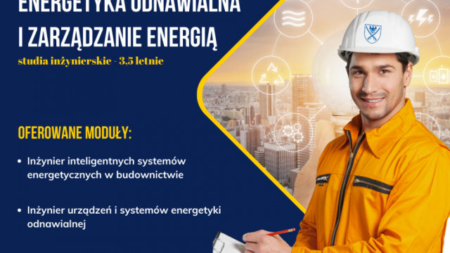 OŚWIĘCIM. Małopolska Uczelnia Państwowa stawia na kierunki związane z energetyką