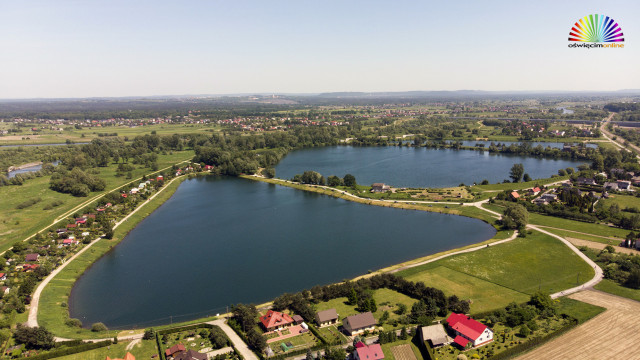 OŚWIĘCIM. Mapa bezpiecznych i czystych kąpielisk w powiecie oświęcimskim