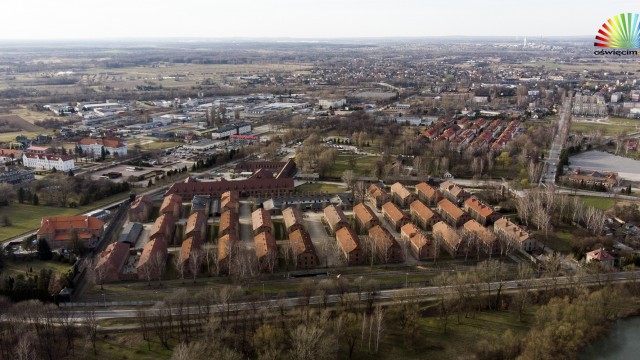 OŚWIĘCIM. Muzeum Auschwitz zamknięte co najmniej do końca czerwca