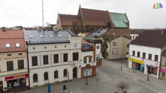 OŚWIĘCIM. Muzeum Ratusz świętuje 5 lat swojej działalności