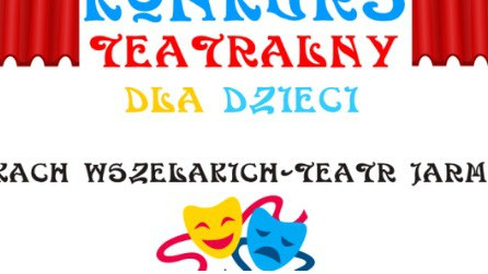 Oświęcim. Muzeum Zamek zaprasza młodzież do udziału w konkursie teatralnym. Najlepsi zaprezentują się podczas Jarmarku Kasztelańskiego