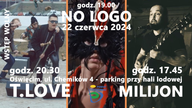 OŚWIĘCIM. Muzyczne Powitanie Lata z charyzmatycznym Muńkiem Staszczykiem i T.Love