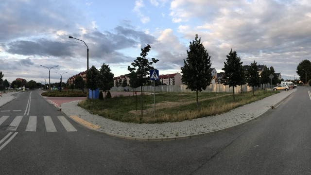 OŚWIĘCIM. Na Starych Stawach powstanie supermarket