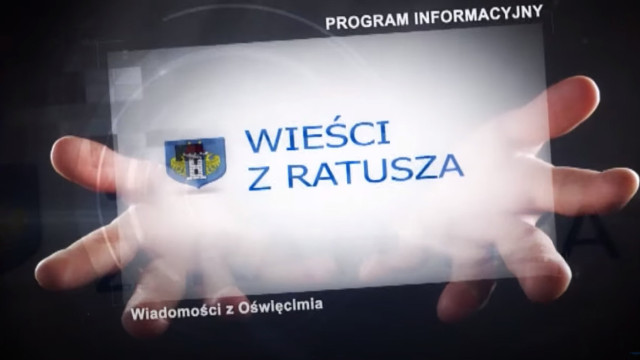 OŚWIĘCIM. Najnowsze „Wieści z Ratusza” – Co nowego w Twoim mieście? [11 października 2024]