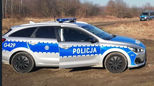 Oświęcim: Nietrzeźwa matka pod opieką 7-letniego syna – interweniowała policja