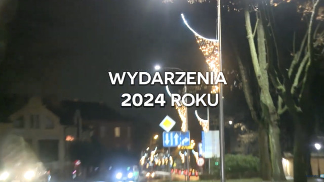 OŚWIĘCIM. Ostatni odcinek „Wieści z Ratusza” – Podsumowanie najnowszych wydarzeń 2024