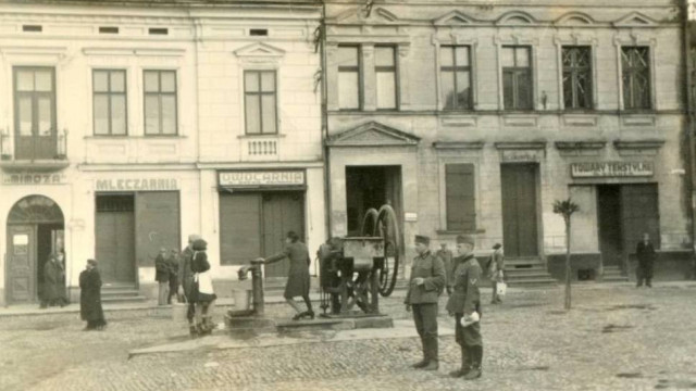 Oświęcim. Pierwsze bomby spadły rano 1 września. Tak zaczęła się wojna i okupacja