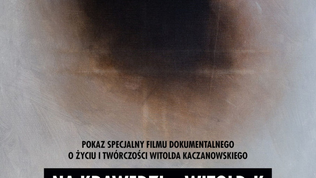 OŚWIĘCIM. Pokaz filmu dokumentalnego „Witold-K”