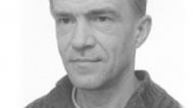 Oświęcim. Policjanci poszukują zaginionego Krzysztofa Kuras
