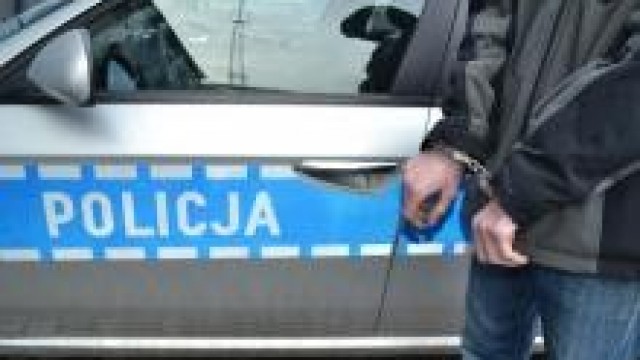 Oświęcim. Policjanci rozliczyli trzech dealerów narkotykowych ze Śląska
