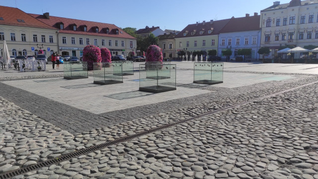 OŚWIĘCIM. Policjant ścigał na rowerze złodzieja piwa