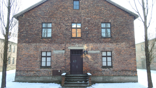 OŚWIĘCIM. Powstaje Nowa Wystawa Główna Muzeum Auschwitz