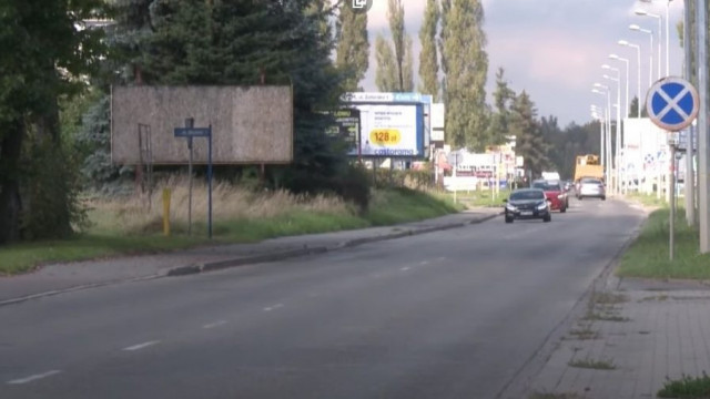 Oświęcim. Przebudowa drogi powiatowej -ulicy Kolbego. Objazdy na czas prowadzenia prac