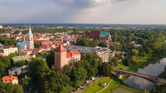 Oświęcim. Przebudowa ulic oraz żłobek wśród inwestycji z dofinansowaniem