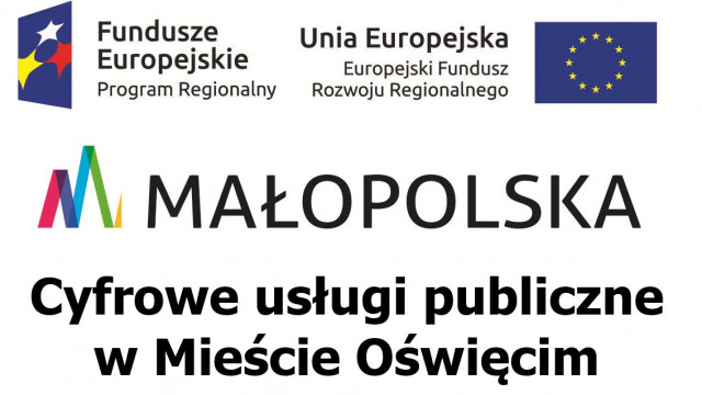 Oświęcim. Punkt potwierdzania profilu zaufanego znajduje się w Urzędzie Miasta