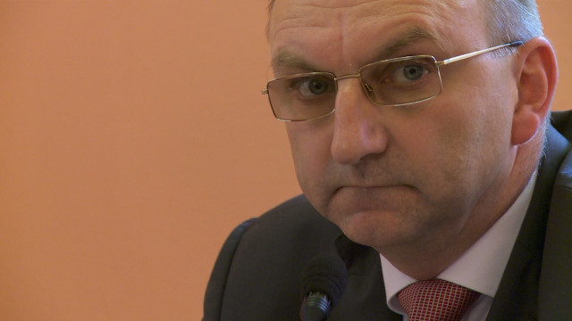 OŚWIĘCIM. Radni stracili zaufanie do przewodniczącego rady miasta Piotra Hertiga