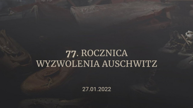 OŚWIĘCIM. Relacja na żywo z 77. rocznicy wyzwolenia Auschwitz