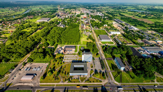 OŚWIĘCIM. Synthos nie odpuszcza i chce budować spalarnię.  Ruszają konsultacje społeczne