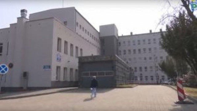 Oświęcim. Szpital w Oświęcimiu będzie pełnił wiodącą rolę w Małopolsce Zachodniej w walce z koronawirusem