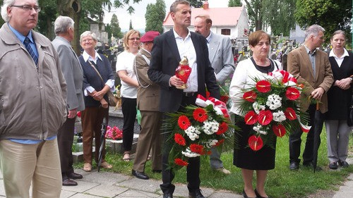 OŚWIĘCIM. Ta tragedia nie może rozpłynąć się w mroku niepamięci i politycznej poprawności