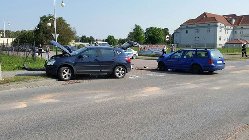 OŚWIĘCIM. Trzynastego wszystko zdarzyć się może...