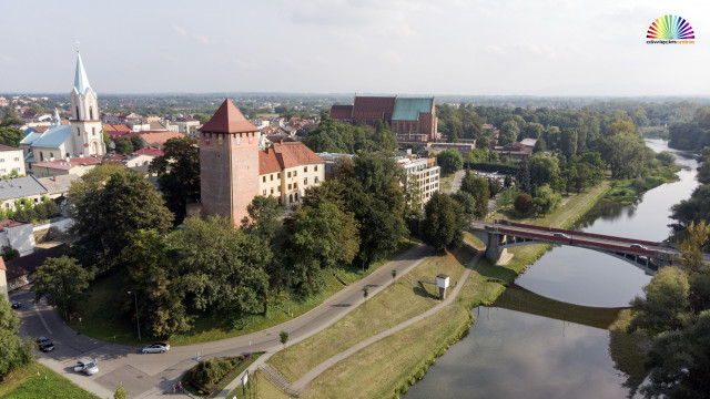 OŚWIĘCIM. Ukraińcy szukający w naszym województwie schronienia