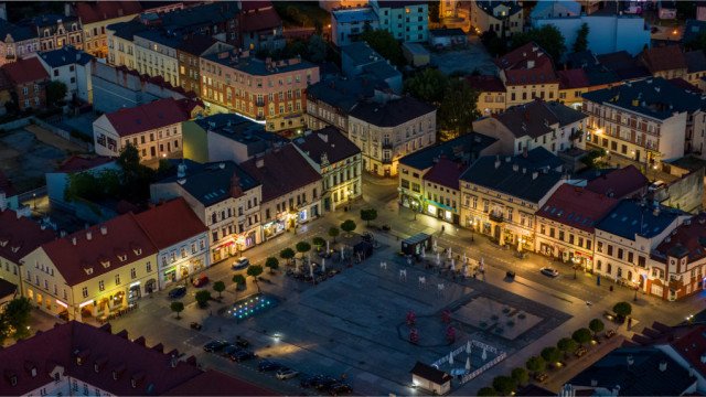 Oświęcim. Urodziny miasta. Święto mieszkańców