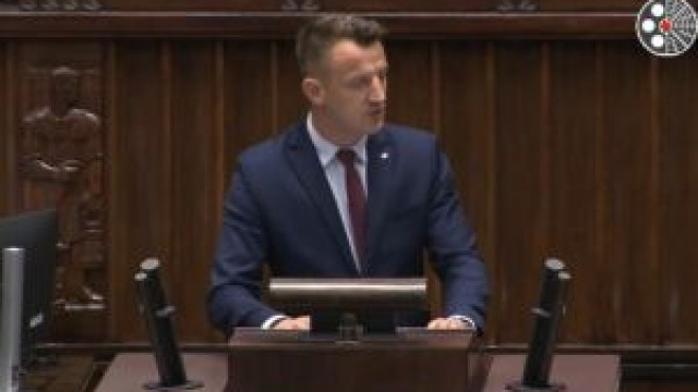 Oświęcim. Urząd Miasta prostuje wypowiedź posła Ryszarda Wilka