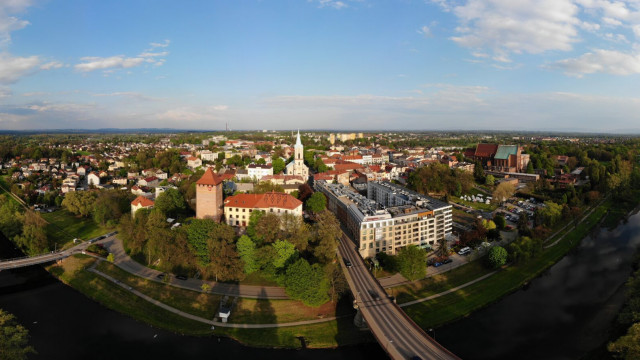 OŚWIĘCIM. W niedzielę piknic organizacji pozarządowych na bulwarach