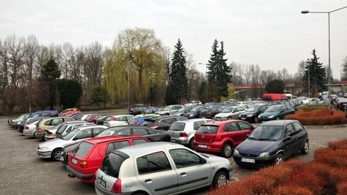 OŚWIĘCIM. W piątek na Bulwarach samochodu nie zaparkujesz