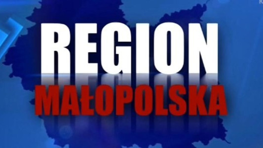 Oświęcim w programie „Region” w Telewizji Kraków