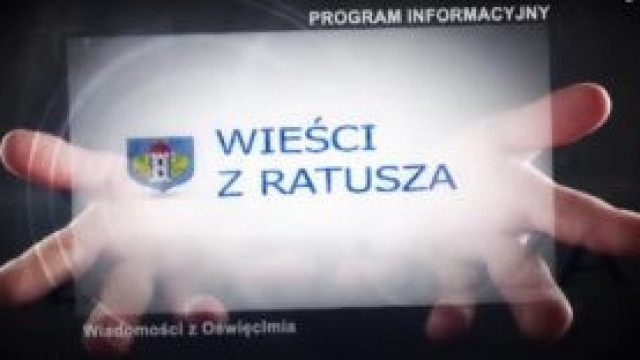 Oświęcim. Wieści z Ratusza 2 grudnia 2022 roku