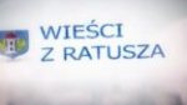 Oświęcim. Wieści z Ratusza z 1 listopada 2024 roku