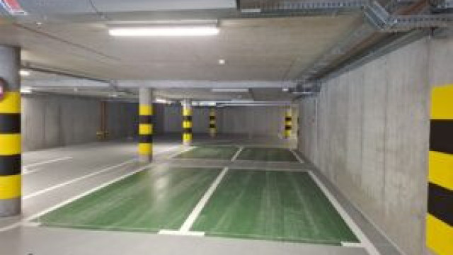 Oświęcim. Wniosek o abonament miesięczny na parkingu Bulwary należy złożyć do Zarządu Budynków Mieszkalnych