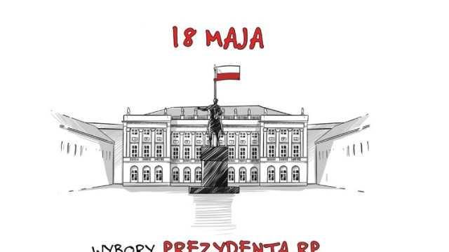 Oświęcim. Wybory prezydenta RP