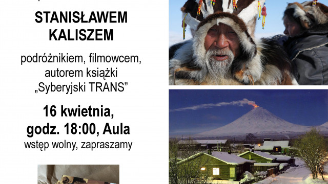 OŚWIĘCIM. Wyprawa przed drogi i historię