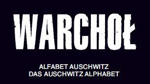 OŚWIĘCIM. Wystawa rysunków Pawła Warchoła &#039;&#039;Alfabet Auschwitz&#039;&#039;
