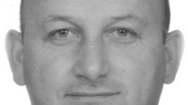 OŚWIĘCIM. Zaginął 41-letni Marcin Zasadni. Policja prowadzi poszukiwania