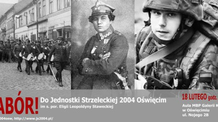 OŚWIĘCIM. Zamiast „strzelanki” na komputerze wstąp do prawdziwej Jednostki Strzeleckiej