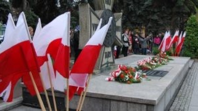 Oświęcim. Zaproszenie na uroczystości Narodowego Dnia Pamięci Żołnierzy Wyklętych