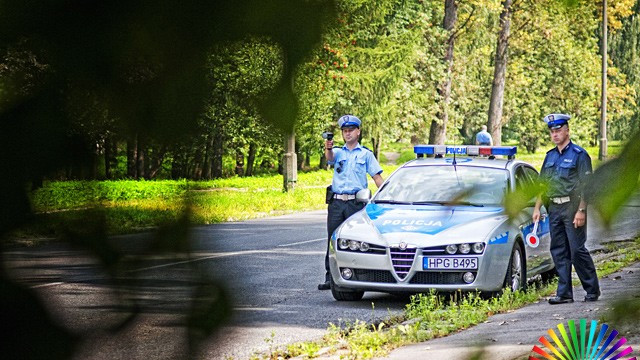 OŚWIĘCIM. Złodziej samochodów i paser zatrzymani